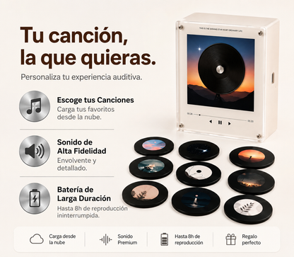 Corralia™ Box