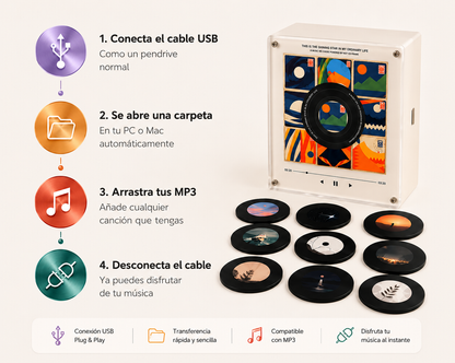 Corralia™ Box